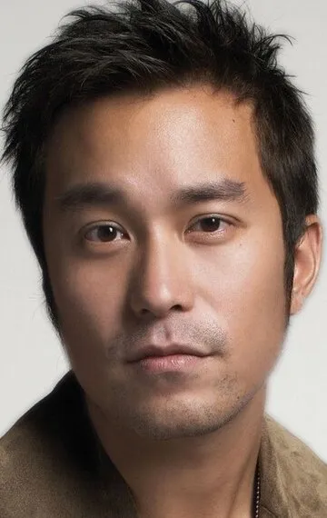 Фотография актёра Джозеф Чан