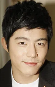 Фотография актёра Эдисон Ван