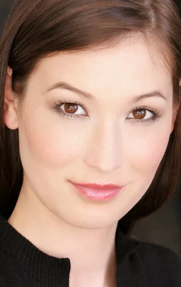 Фотография актёра Дженнифер Спенс