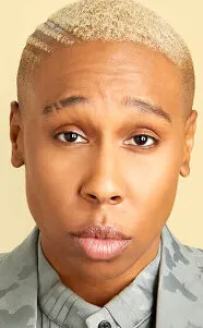 Фотография актёра Лина Уэйте