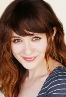 Фотография актёра Ноэль Кристи Уэллс