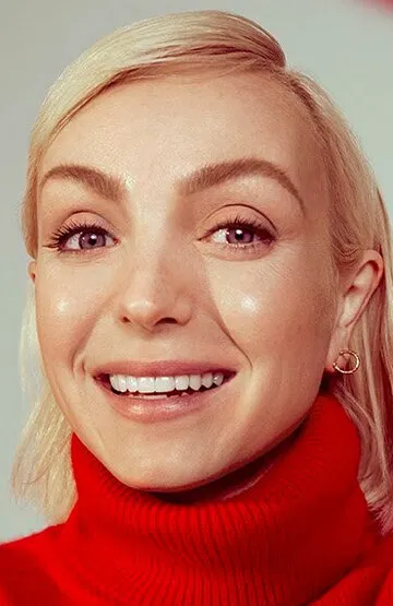 Фотография актёра Хелен Джордж