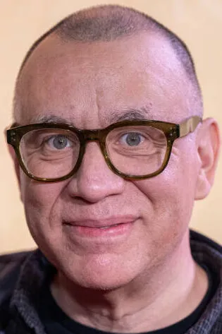 Фотография актёра Фред Армисен