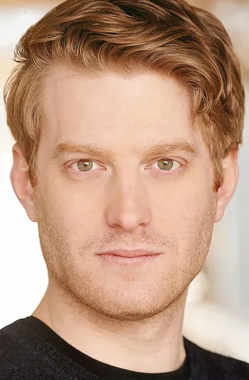 Фотография актёра Уэйд Богерт О’Брайэн