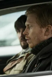 Фотография актёра Йорген Торссон