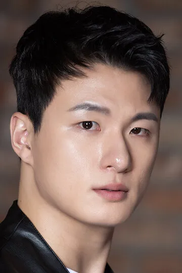 Фотография актёра Щин Сын-хо