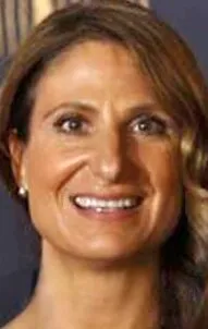 Фотография актёра Анна Ферстер