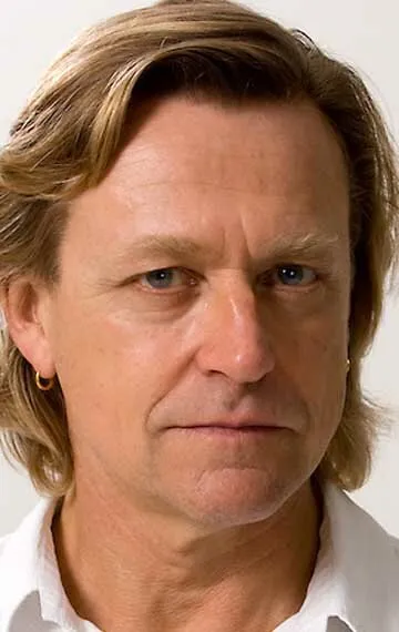 Фотография актёра Майкл Херст