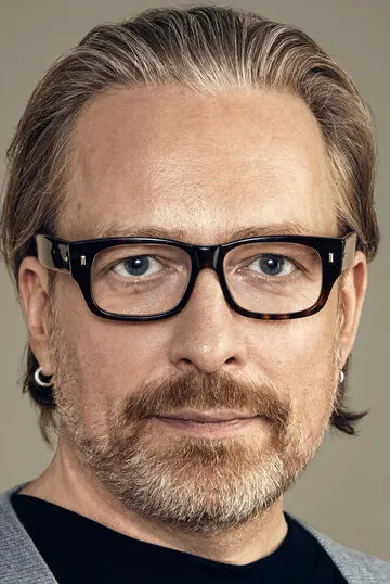 Фотография актёра Мортен Тильдум