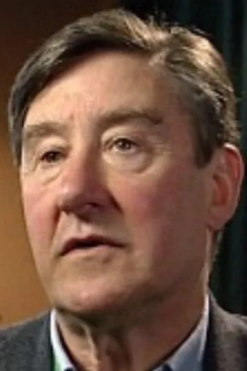 Фотография актёра Саймон Лэнгтон