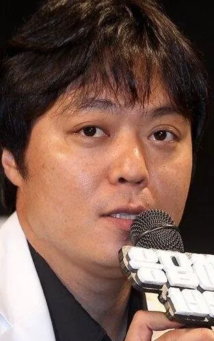 Фотография актёра Щин Вон-хо