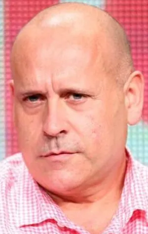 Фотография актёра Терри Макдона