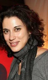 Фотография актёра Шерин Дабис