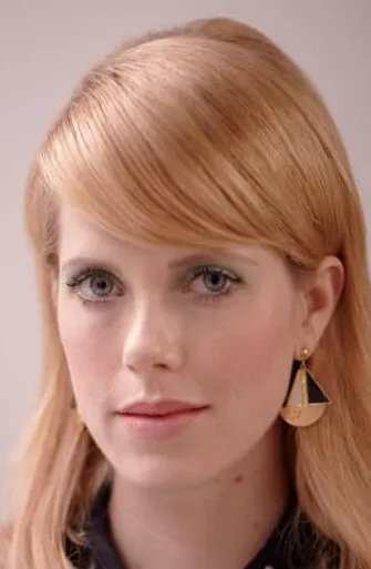 Фотография актёра Алисса МакКлелланд