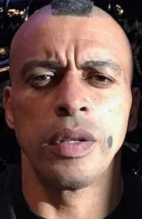 Фотография актёра Марк Тондерай