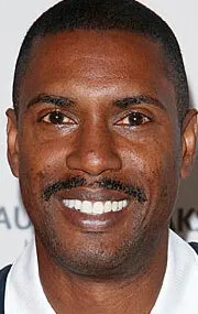 Фотография актёра Кевин Хукс