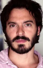 Фотография актёра Алекс Гарсия Лопес