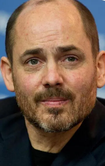 Фотография актёра Эдвард Бергер