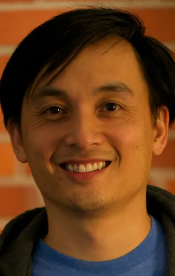 Фотография актёра Вьет Нгуен