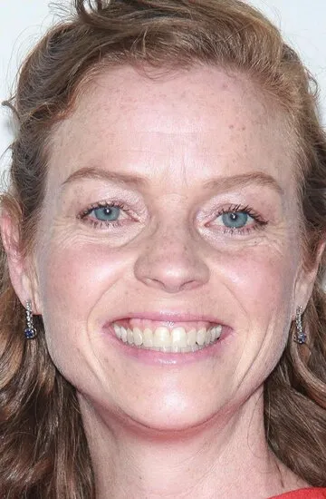 Фотография актёра Клер Скэнлон