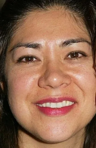 Фотография актёра Линда Мендоса