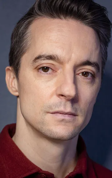 Фотография актёра Элье Систерн