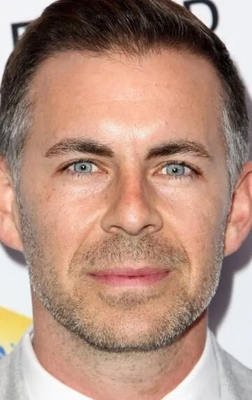 Фотография актёра Брэд Бредевег