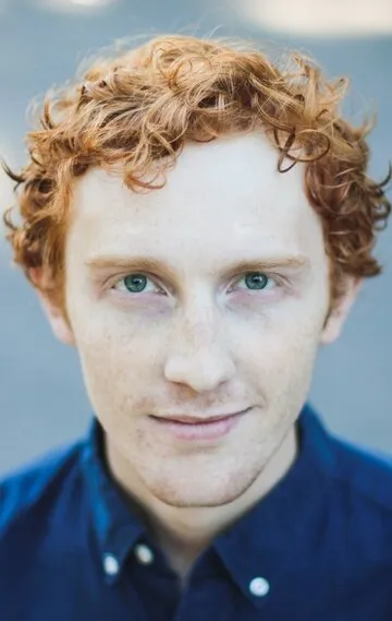 Фотография актёра Дэвид Ноэль