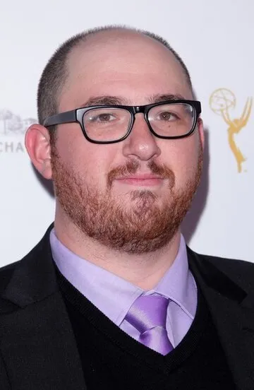 Фотография актёра Питер Атенсио