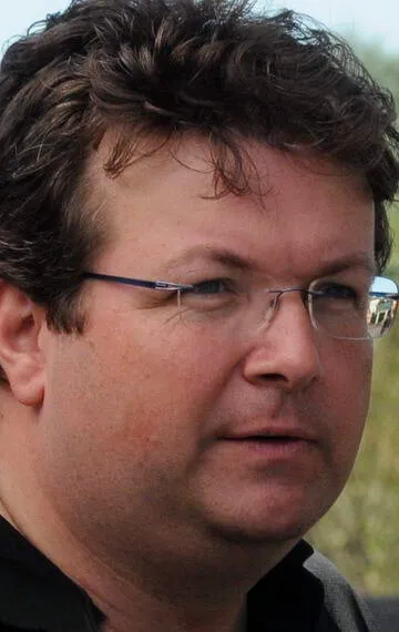 Фотография актёра Роэль Рейн