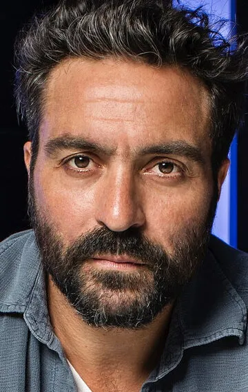 Фотография актёра Саверио Костанцо