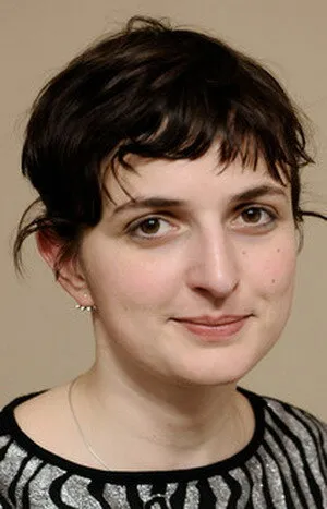 Фотография актёра Аличе Рорвахер