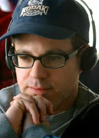 Фотография актёра Дэвид Петрарка