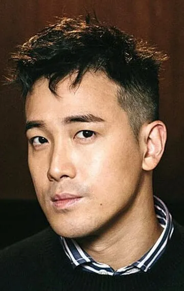 Фотография актёра Дерек Цан