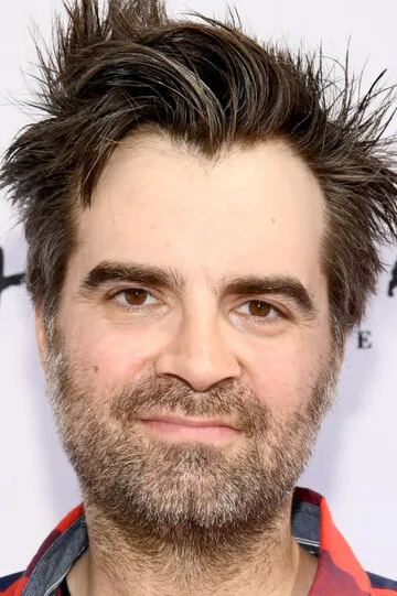 Фотография актёра Джо Линч