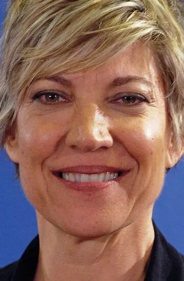 Фотография актёра Эллисон Лидди