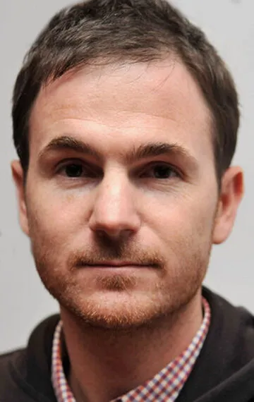 Фотография актёра Райан Флек