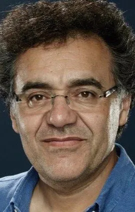 Фотография актёра Родриго Гарсиа