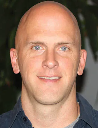 Фотография актёра Брэдли Букер