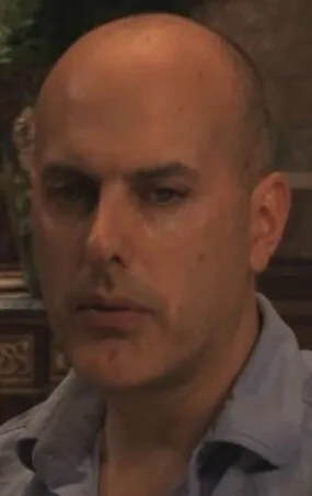 Фотография актёра Джон Джонс