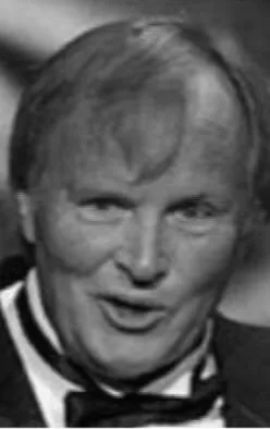 Фотография актёра Джон Паттерсон