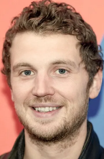 Фотография актёра Уильям МакГрегор