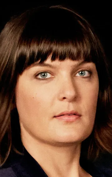 Фотография актёра Аманда Марсалис