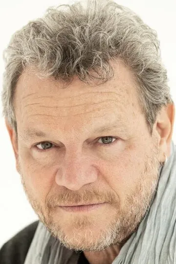 Фотография актёра Алехандро Бассано