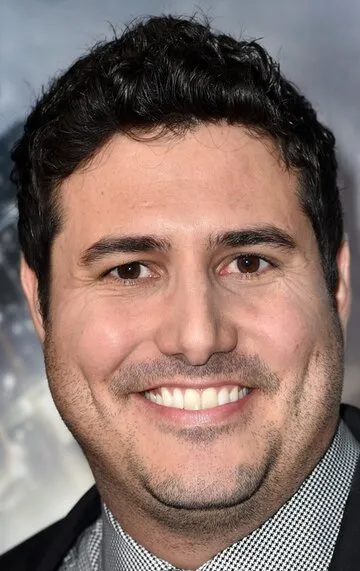 Фотография актёра Дин Израэлайт