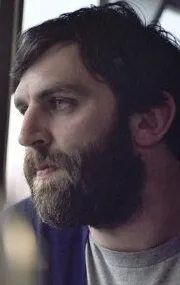 Фотография актёра Джеймс Гриффитс