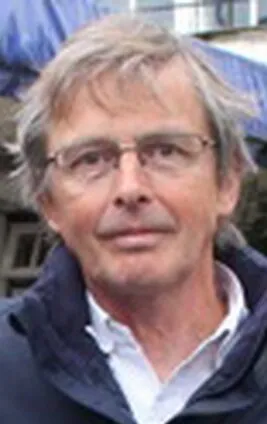 Фотография актёра Бен Болт