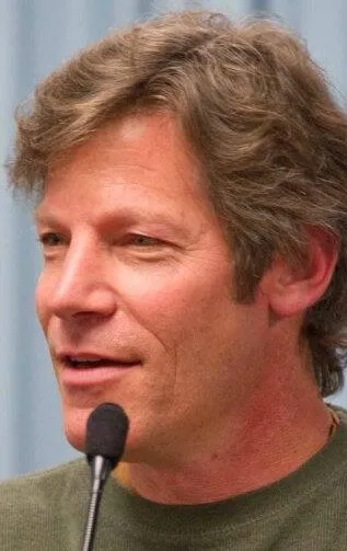 Фотография актёра Майкл Ваксман