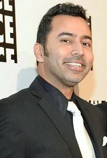 Фотография актёра Кабир Ахтар