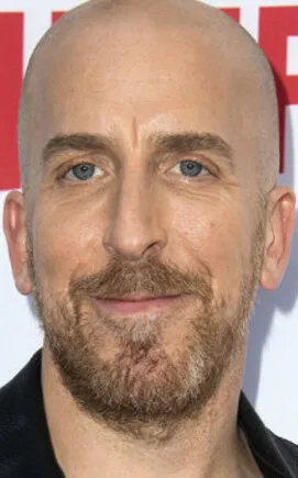 Фотография актёра Тодд А. Кесслер